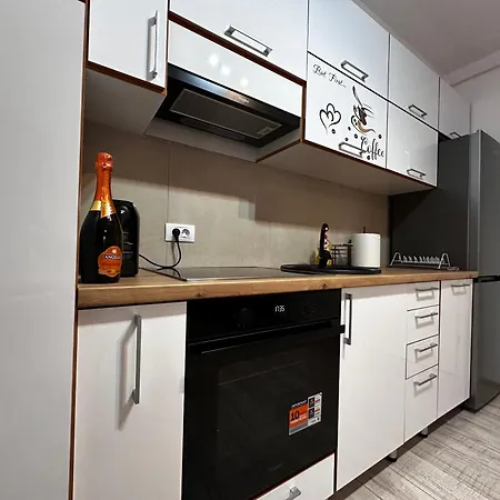 Apartment Glamour