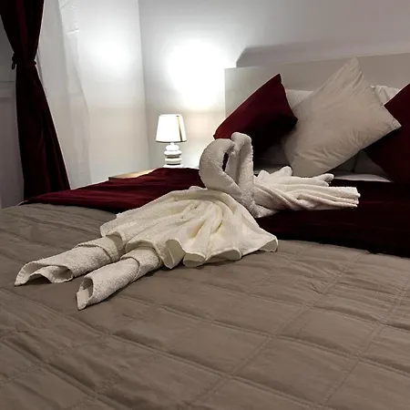 Apartment Glamour Brasov