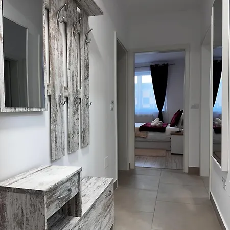 Apartment Glamour Brasov