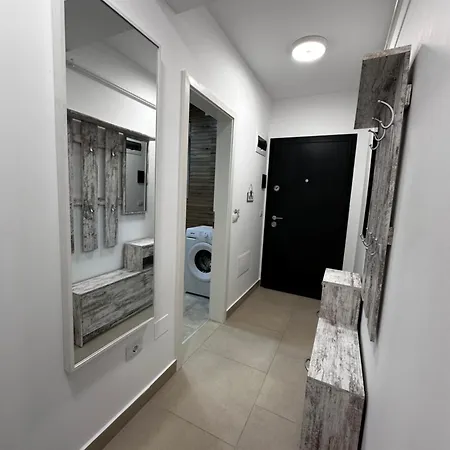 Glamour Brasov