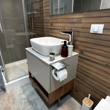 Glamour Apartment Brasov