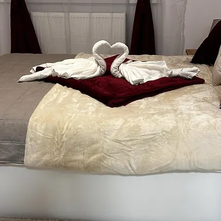 Apartment Glamour Brasov