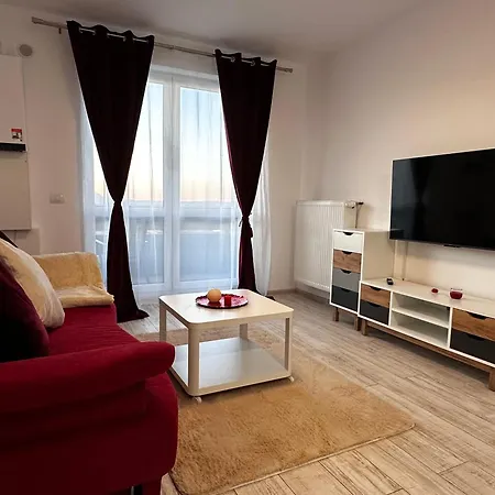Glamour Apartment