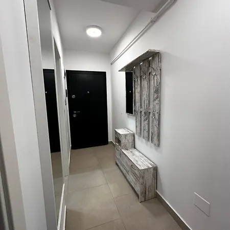Apartment Glamour