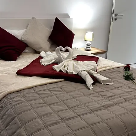 Apartamento Glamour *