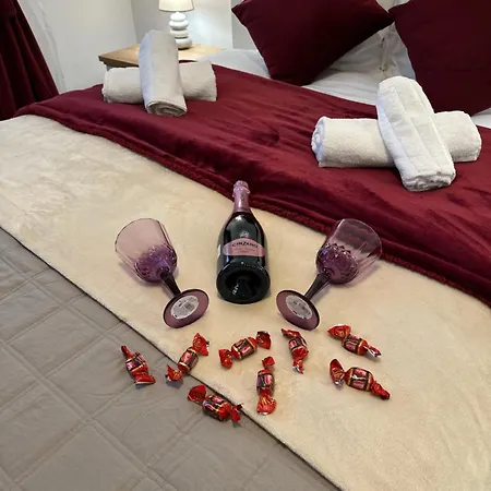 Glamour Apartment *