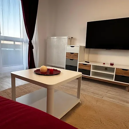 Glamour Apartamento *