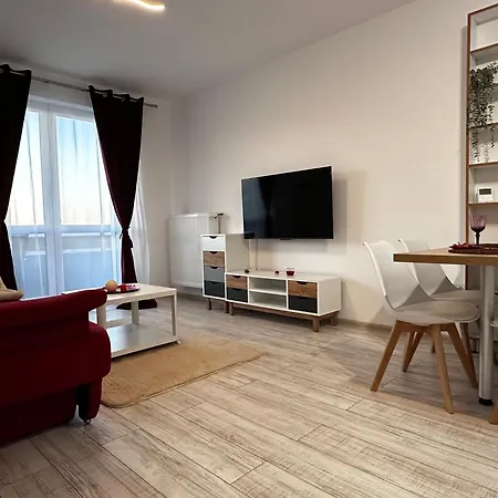 Glamour Apartment