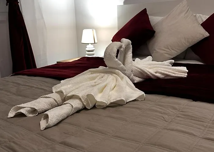 Apartament Glamour Braszów