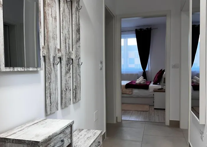 Apartment Glamour Brasov