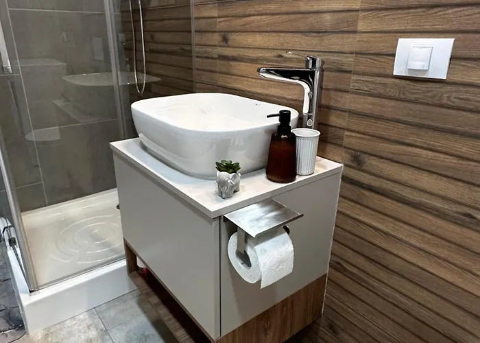 Glamour Apartment Brasov