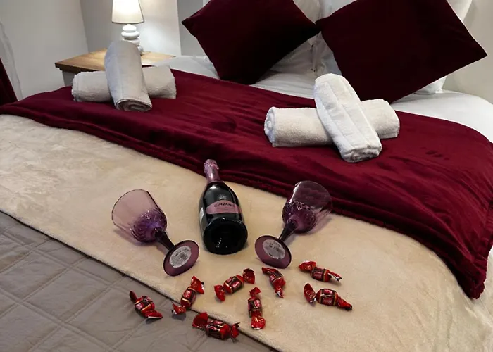 Apartment Glamour Brasov